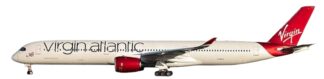 WB4060 Aviation400 Virgin Atlantic Airways / ヴァージン・アトランティック航空 A350-1000 G-VELJ 1:400 予約