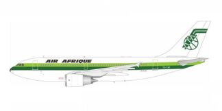 310RK0426 IN Flight200 Air Afrique / エール・アフリック A310-300 TU-TAF スタンド付き 1:200 予約