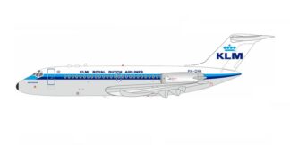 915KL1126 IN Flight200 KLM / KLMオランダ航空 DC-9-15 PH-DNA スタンド付き 1:200 予約