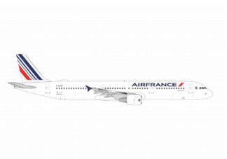 539111 Herpa Air France / エールフランス A321 F-GTAZ "Saint-Quentin" 1:500 予約