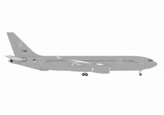539166 Herpa NATO / NATO軍 A330 MRTT T-057 多国籍MRTTフリート アイントホーフェン基地 1:500 予約