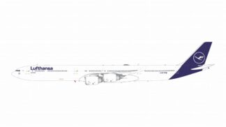 G2DLH1499 GEMINI 200 Lufthansa / ルフトハンザドイツ航空 A340-600 D-AIHF current livery スタンド付 1:200 予約