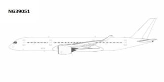NG39051 NG MODELS White / ホワイト A350-900  1:400 予約