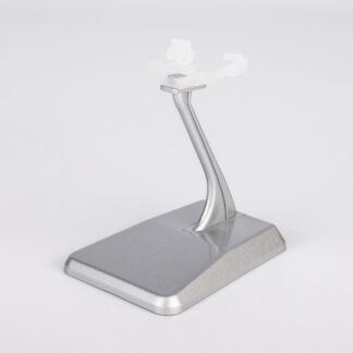 NGSTD748PM NG MODELS Panited Metal Stand / 塗装済みメタルスタンド for B747-8  1:400 予約
