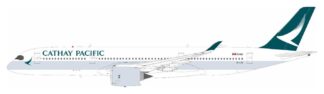 WBA3509022 WB_MODELS Cathay Pacific Airlines / キャセイ航空 A350-900 B-LRX 1:200 スタンド付 予約