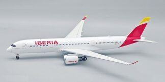 359IB0826 IN Flight200 Iberia / イベリア航空 A350-900 EC-OAY スタンド付き 1:200 予約