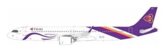 JFA321062 JFOX Thai Airways / タイ国際航空 A321-200NX HS-TOA 1:200 スタンド付 予約