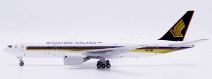 XX40673 JC WING Singapore Airlines / シンガポール航空 “Small