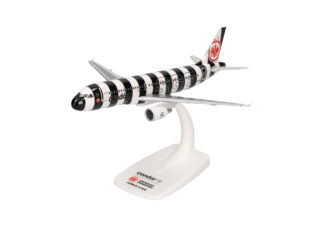 615037 Herpa SNAPFIT Condor / コンドル航空 A320 D-ASGE "Eintracht Frankfurt" 1:200 予約