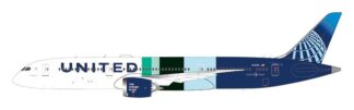 AV4404 Aviation400 United Airlines / ユナイテッド航空 B787-9 N24988 1:400 予約