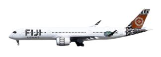 AV4433 Aviation400 FIJI AIRWAYS / フィジー・エアウェイズ Survivor 50 A350-900 DQ-FAM 1:400 予約