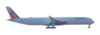 AV4436 Aviation400 Philippine Airlines / フィリピン航空 A350-1000 RP-C3512 1:400 予約