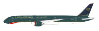 AV4438 Aviation400 Royal Jordanian / ロイヤル・ヨルダン航空 B787-9 JY-RBA 1:400 予約