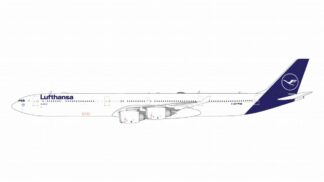GJDLH2398 GEMINI JETS Lufthansa / ルフトハンザドイツ航空 A340-600 D-AIHF 1:400 予約