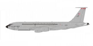 135USAF444 IN Flight200 U.S. Air Force / アメリカ空軍 KC-135R 59-1444 スタンド付き 1:200 予約