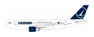310RO0526 IN Flight200 TAROM Airways / タロム航空 A310-300 YR-LCA スタンド付き 1:200 予約