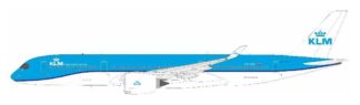 350KL0826 IN Flight200 KLM / KLMオランダ航空 A350-900 PH-ZNA スタンド付き 1:200 予約