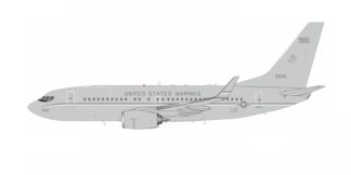 C40USM0326 IN Flight200 USMC / United States Marine / アメリカ海兵隊 C-40A (B737-7AFC) 170041 スタンド付き 1:200 予約