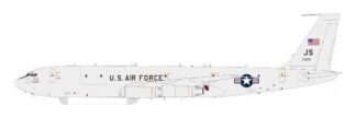 E8USAF175 IN Flight200 U.S. Air Force / アメリカ空軍 E-8C(B707-300C) 90-0175 スタンド付き 1:200 予約
