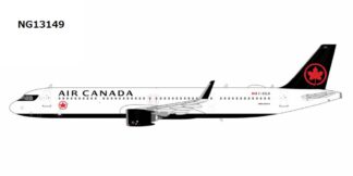NG13149 NG MODELS Air Canada / エア・カナダ A321XLR C-GXLR 1:400 予約