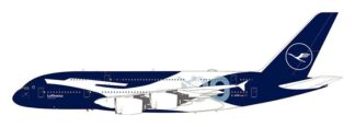 WB4073 Aviation400 Lufthansa / ルフトハンザドイツ航空 A380 D-AIMH 1:400 予約