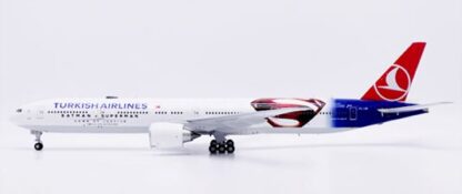 XX20704 JC WING Turkish Airlines / トルコ航空/ターキッシュ