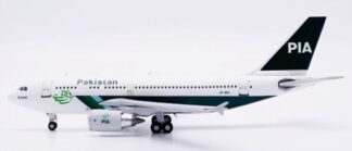 XX40447 JC WING PIA / Pakistan International Airlines / パキスタン国際航空 A310-300 AP-BEU 1:400 予約