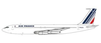 XX40479 JC WING Air France / エールフランス B707-300 F-BLCD 1:400 予約