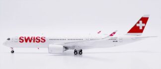 XX40769 JC WING Swiss International Air Lines / スイス国際航空 A350-900 HB-IFB 1:400 予約