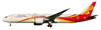 AV4401 Aviation400(AV400) Hainan Airlines / 海南航空 B787-9 B-7837 1:400 予約