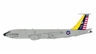 G2AFO1510 GEMINI 200 U.S. Air Force / アメリカ空軍 KC-135T 59-1471 Washington Air National Guard スタンド付 1:200 予約