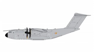 GMBAF156 GEMINI MACS Belgian Air Force / ベルギー空軍 A400M Atlas CT-02 1:400 予約