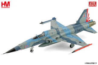 HA3384 HOBBY MASTER US NAVY / アメリカ海軍 F-5N "Adversary Fighter" Red 117,761533,VFC-111,2017 1:72 予約