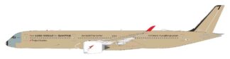 35XQF0726 IN Flight200 Qantas Airways / カンタス航空 FIRST FLIGHT A350-1000ULF F-WULR スタンド付き 1:200 予約