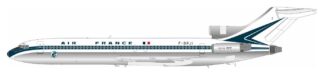 IF54651 IN Flight200 Air France / エールフランス B727-200 F-BPJI スタンド付き 1:200 予約