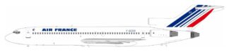 IF56268 IN Flight200 Air France / エールフランス B727-200 F-GCDD スタンド付き 1:200 予約