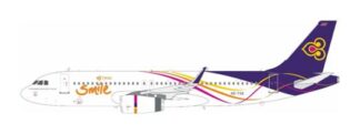 JFA320067L JFOX Thai Airways / タイ国際航空 A320-200WL HS-TXQ 1:200 スタンド付 予約