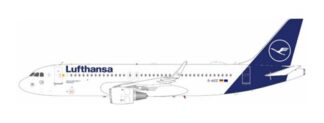 JFA320068L JFOX Lufthansa / ルフトハンザドイツ航空 A320-200 D-AIZZ 1:200 スタンド付 予約