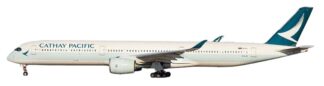 WB4058 Aviation400(AV400) Cathay Pacific Airlines / キャセイ航空 A350-1000 B-LXE 1:400 予約